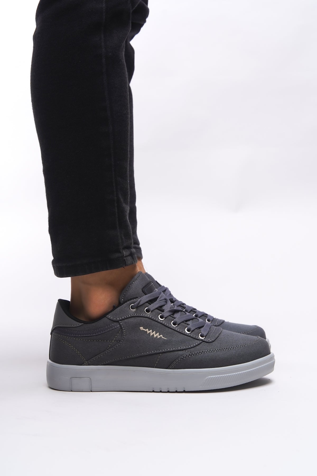 Riccon Triszaphir Erkek Sneaker 0012158