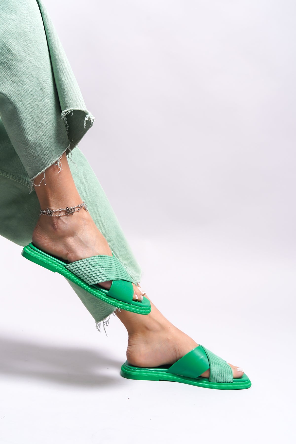 Riccon Ghinnuba Kadın Terlik 0012518