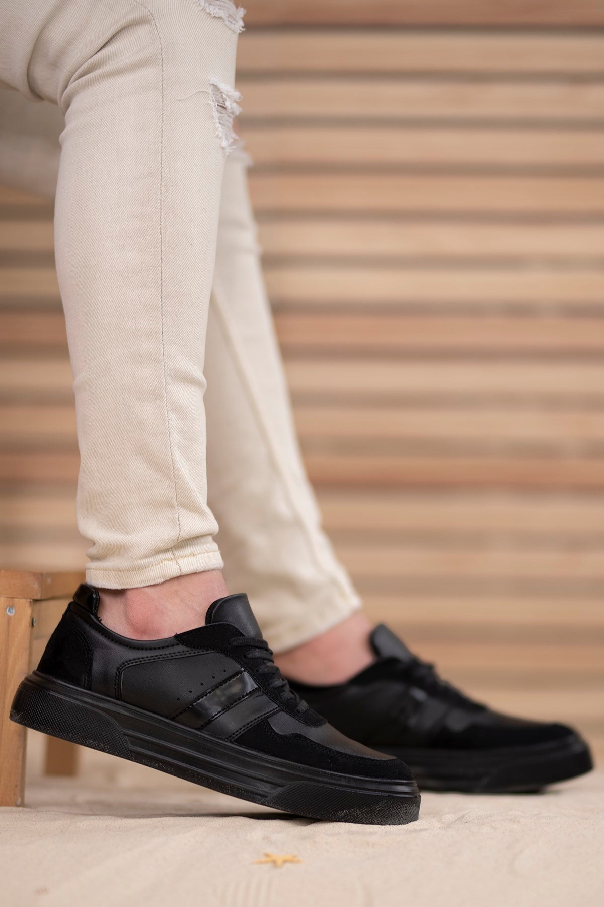 Riccon Erkek Sneaker 0012453