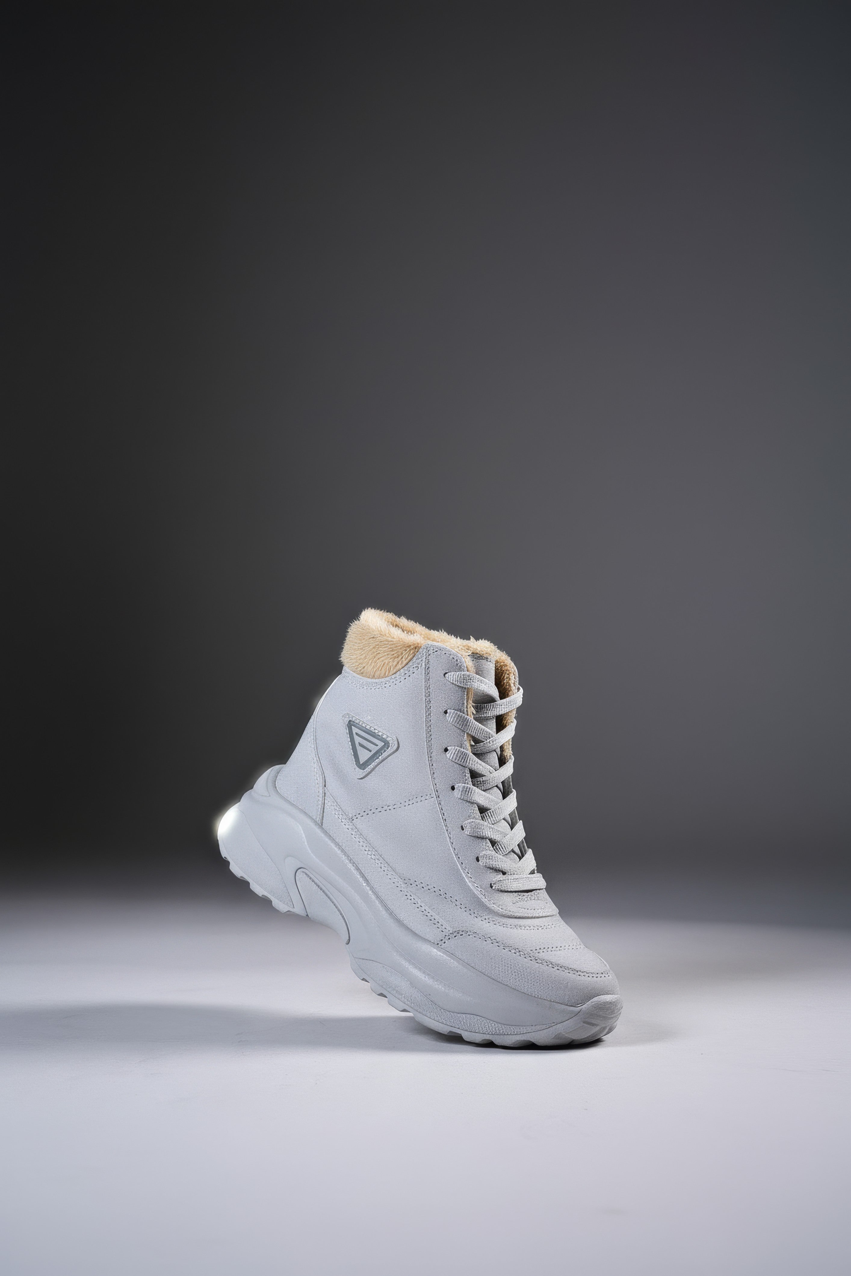 Riccon Unisex Bot 0012123