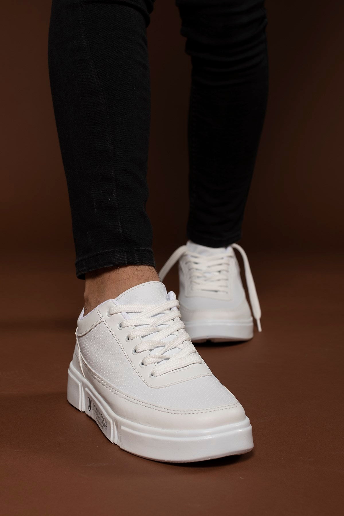 Riccon Erkek Sneaker 0012X20