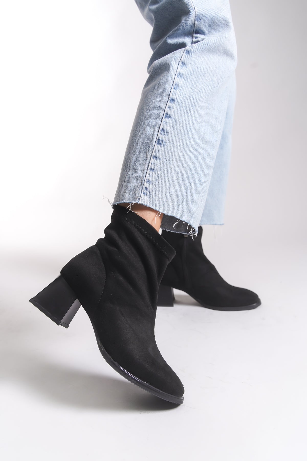 Riccon Ianphyra Kadın Bot 0012850