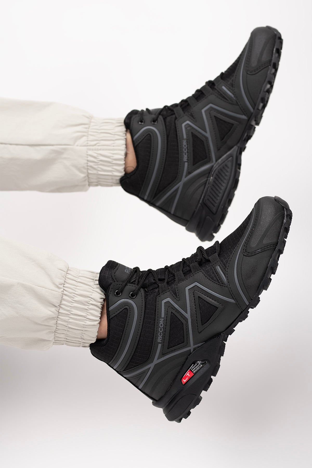 Riccon Thedouk Erkek Trekking Bot 0012723