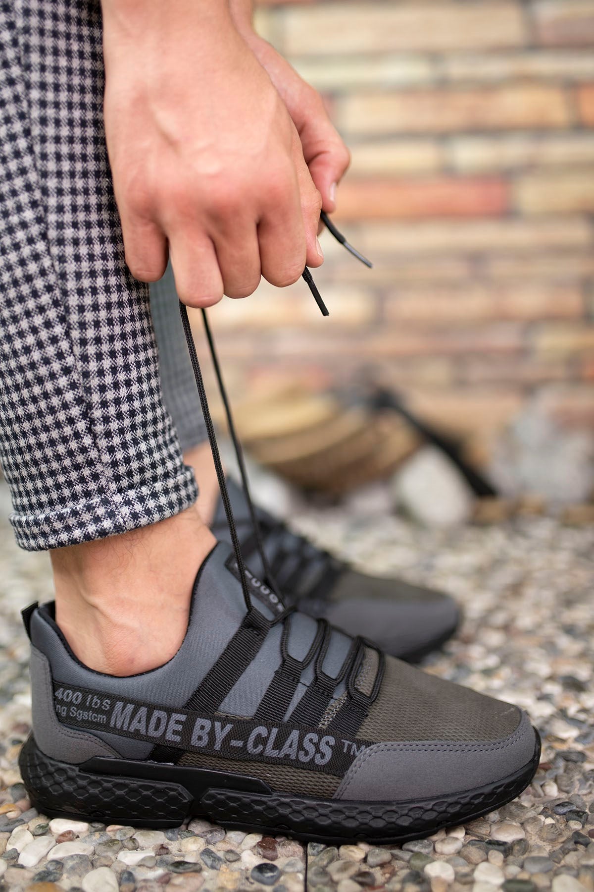 Riccon Erkek Sneaker