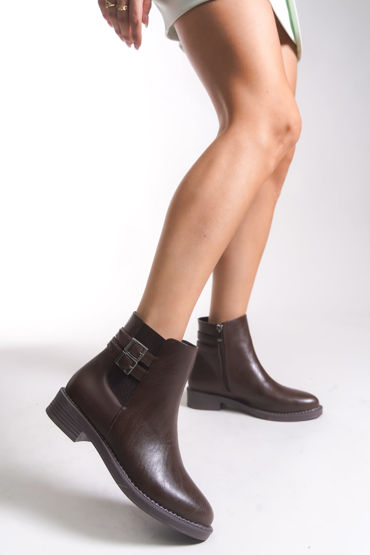 Riccon Kaithrok Kadın Bot 0012081