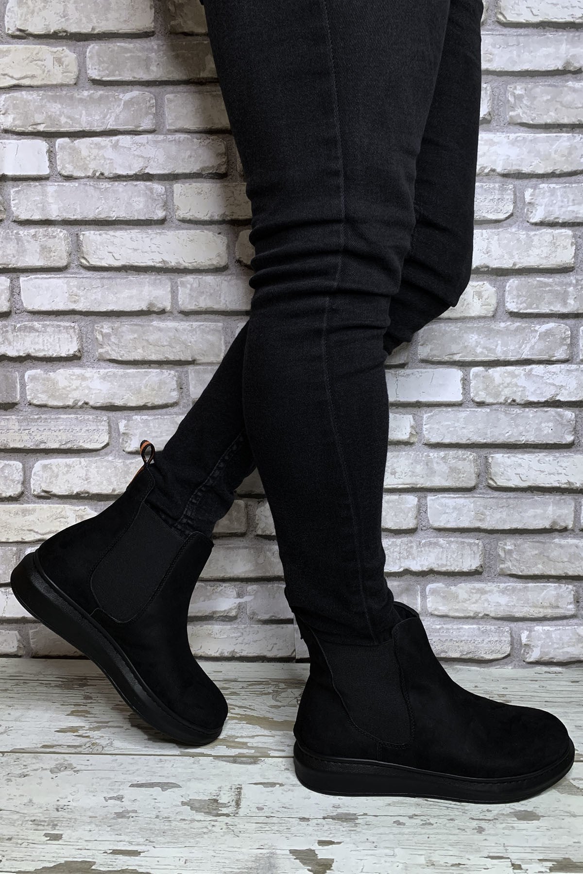 Riccon Erkek Bot 0012M04