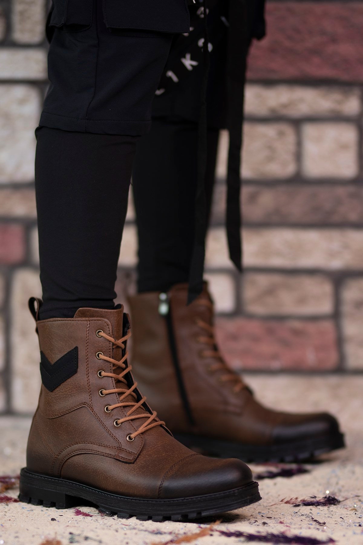 Riccon Erkek Bot 0012347