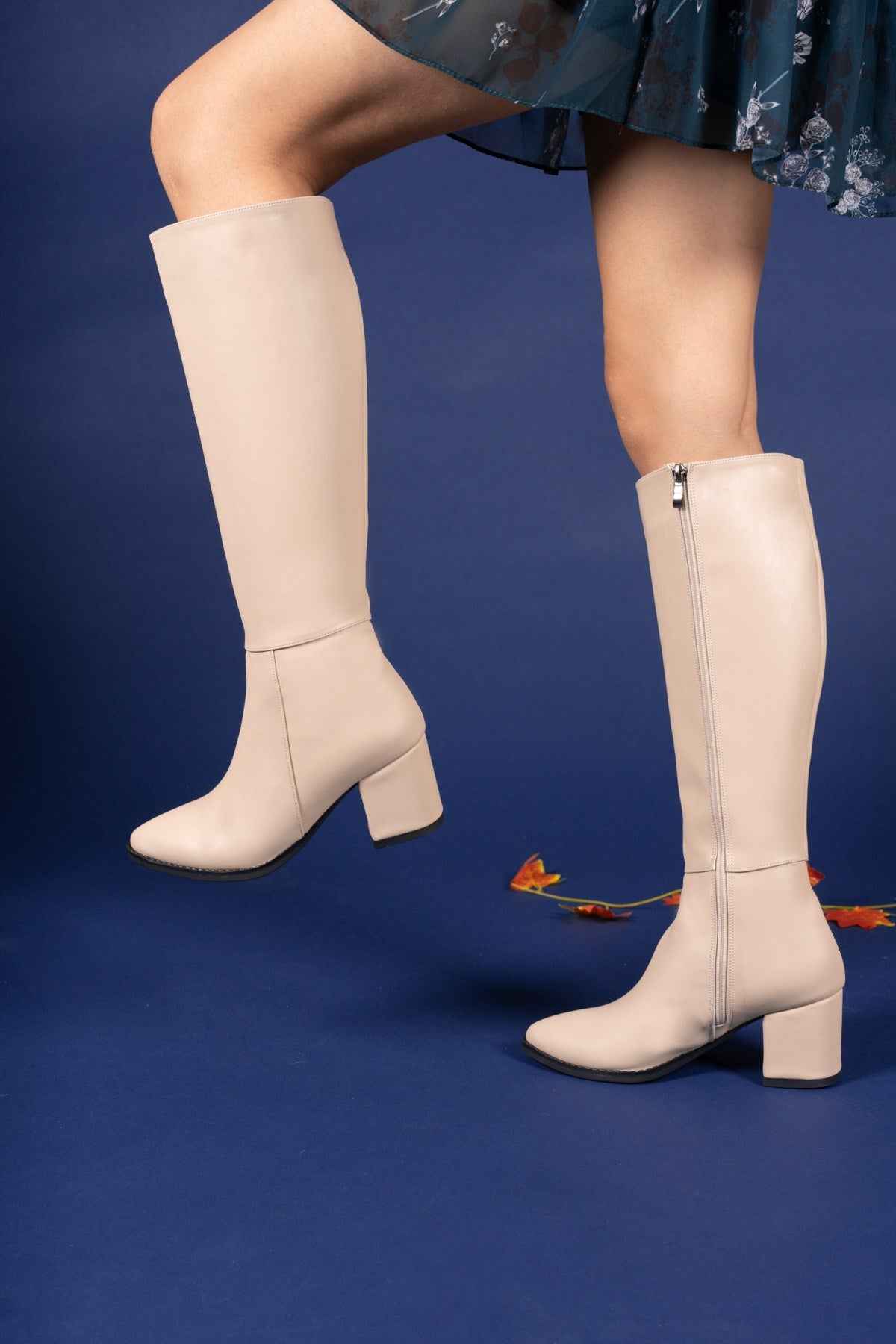 Riccon Kadın Çizme 0012816S