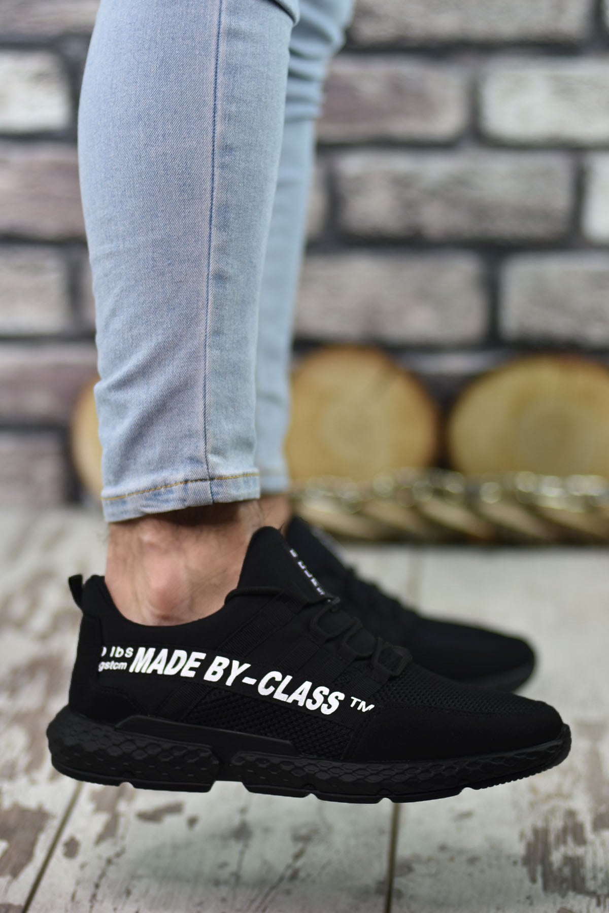 Riccon Erkek Sneaker