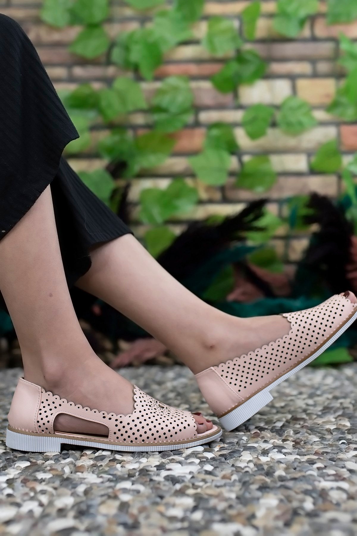 Riccon Kadın Günlük Ayakkabı 0012504