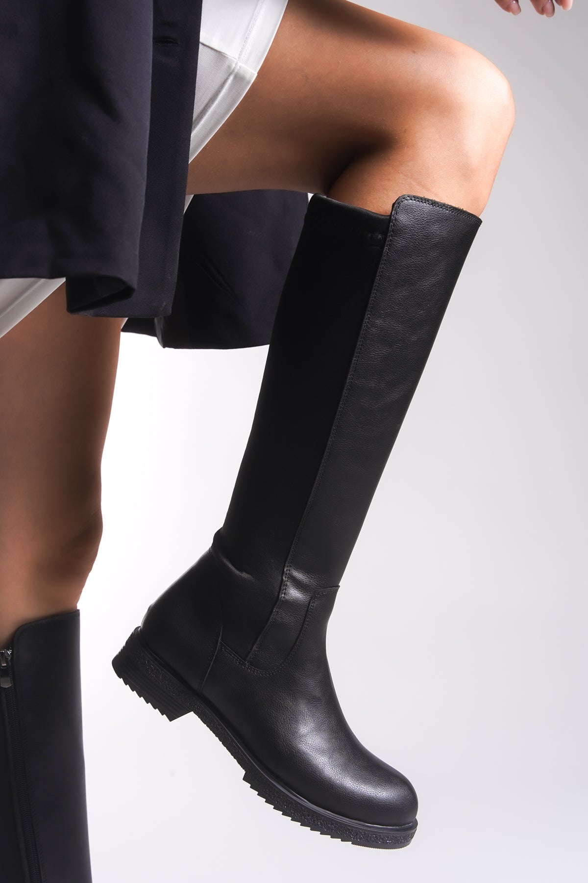 Riccon Kadın Çizme 00120100