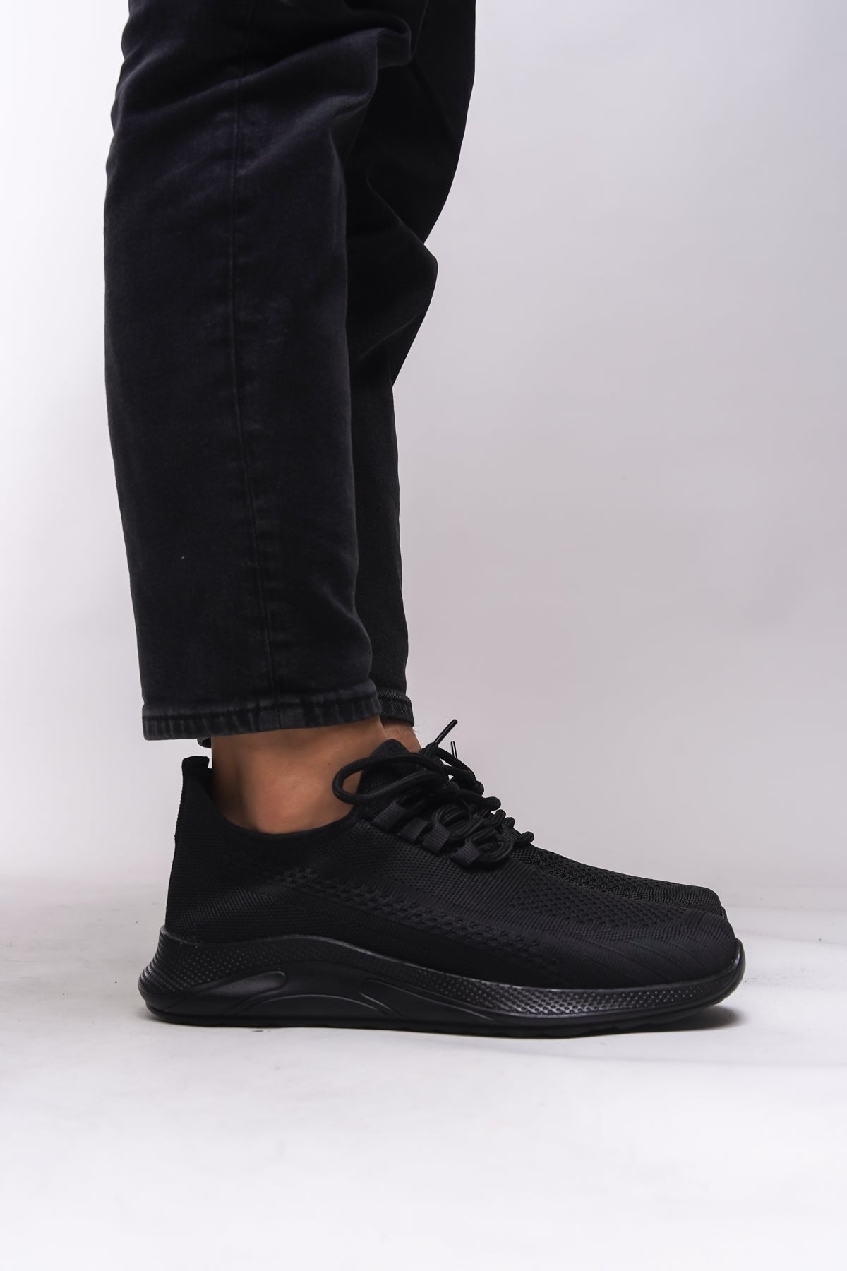 Riccon Thiebzar Unisex Sneaker 0012101
