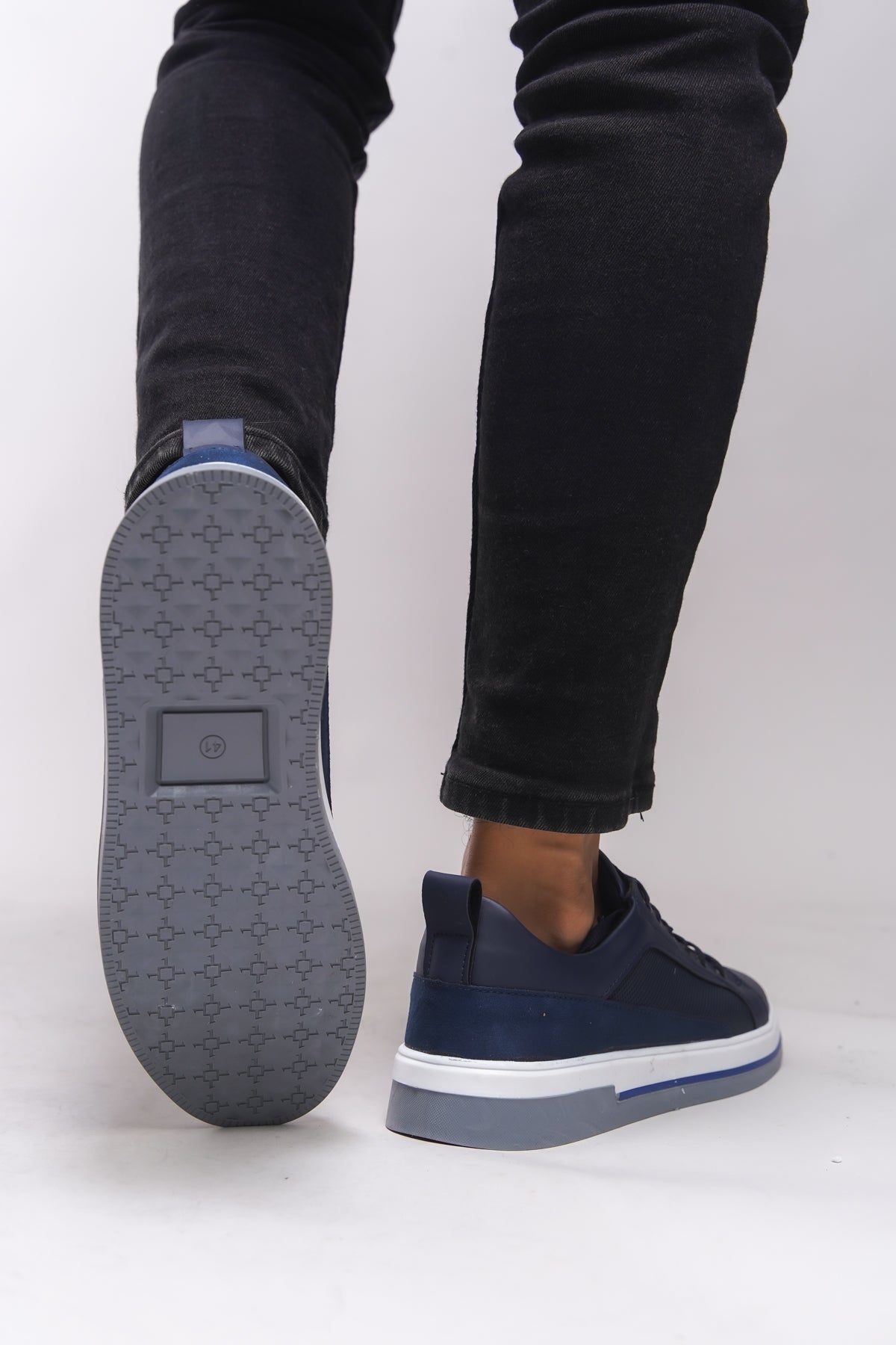 Riccon Clervoril Erkek Sneaker 0012479