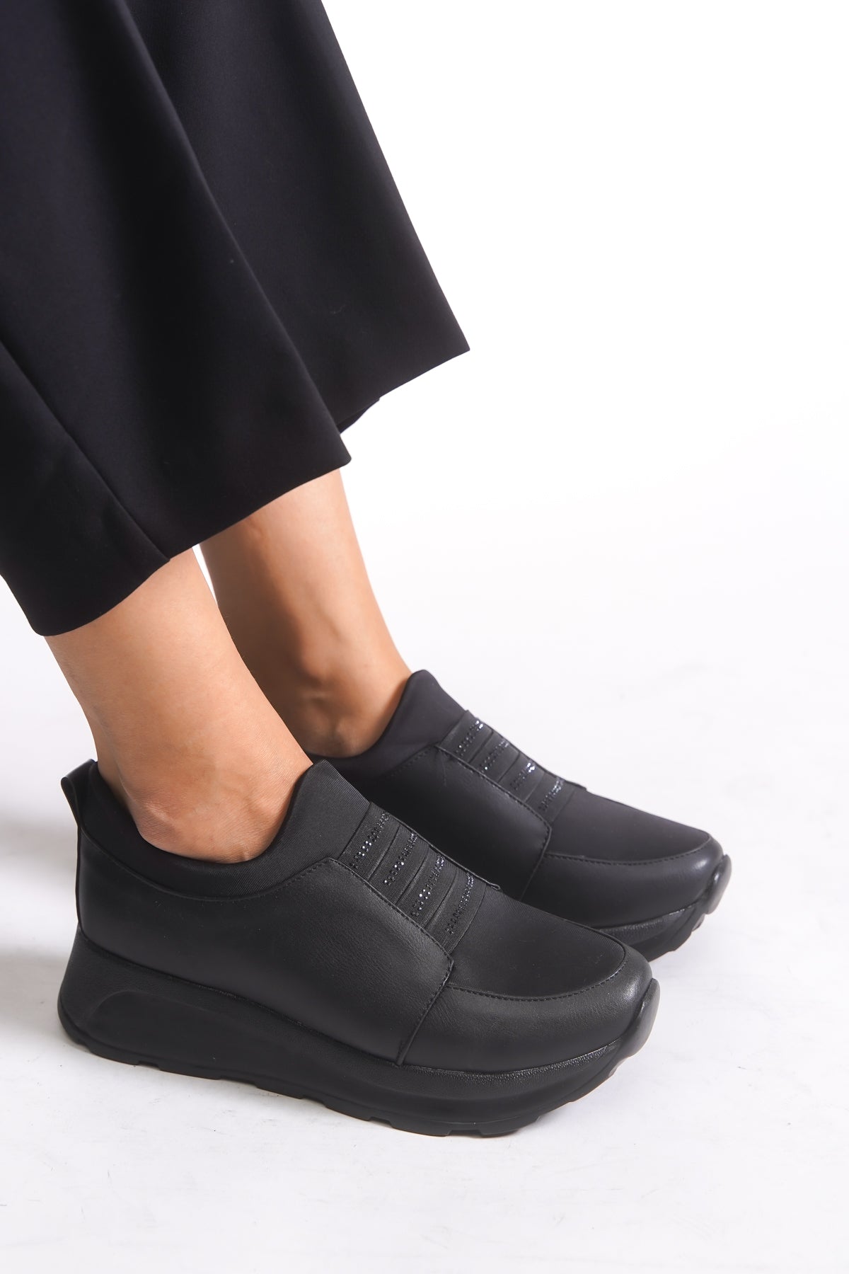 Riccon Kadın Sneaker 00121715