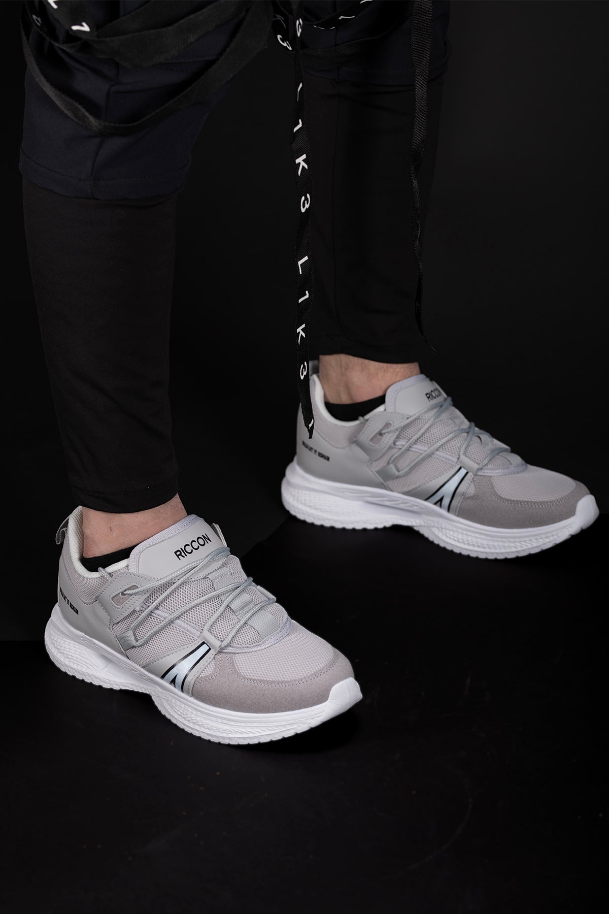Riccon Thulgalir Erkek Sneaker 00121204