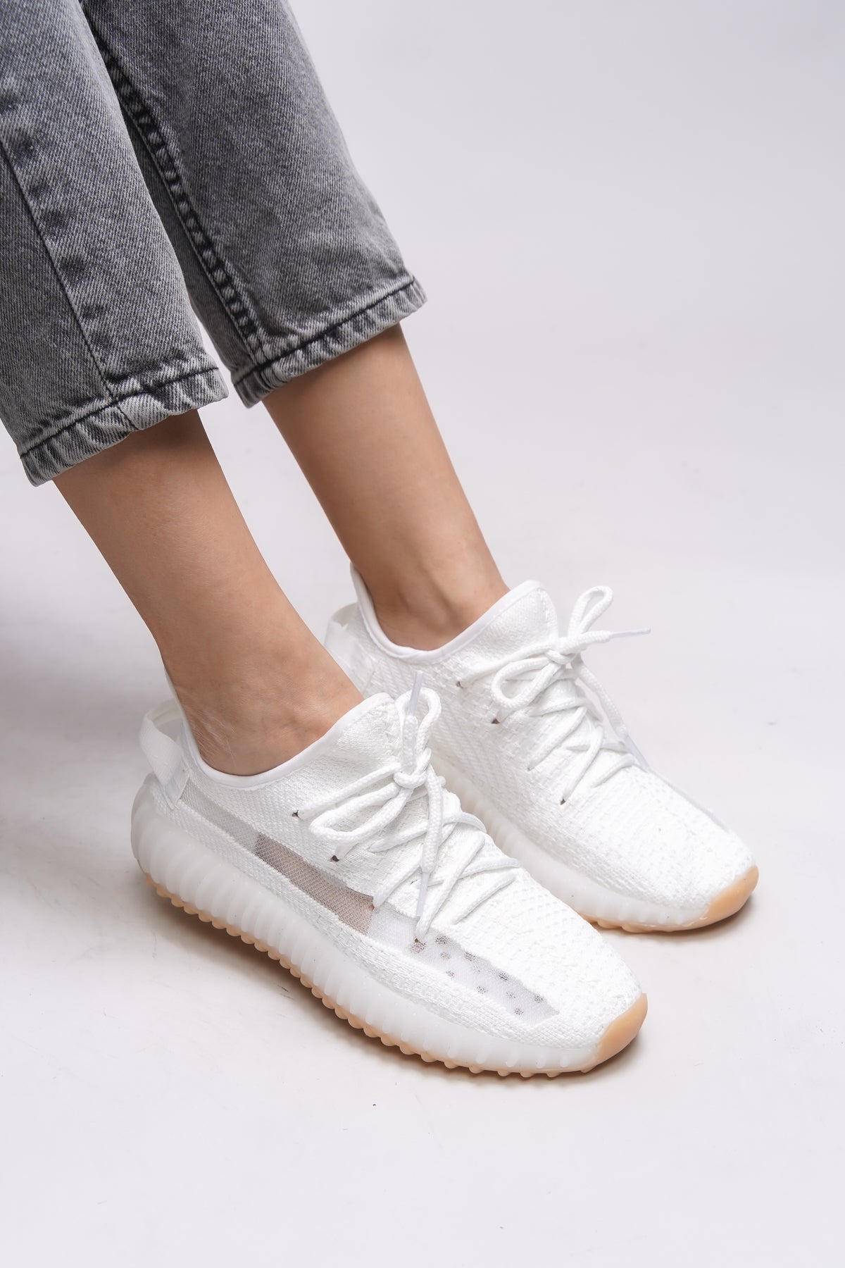 Riccon Rirensho Unisex Sneaker 0012106