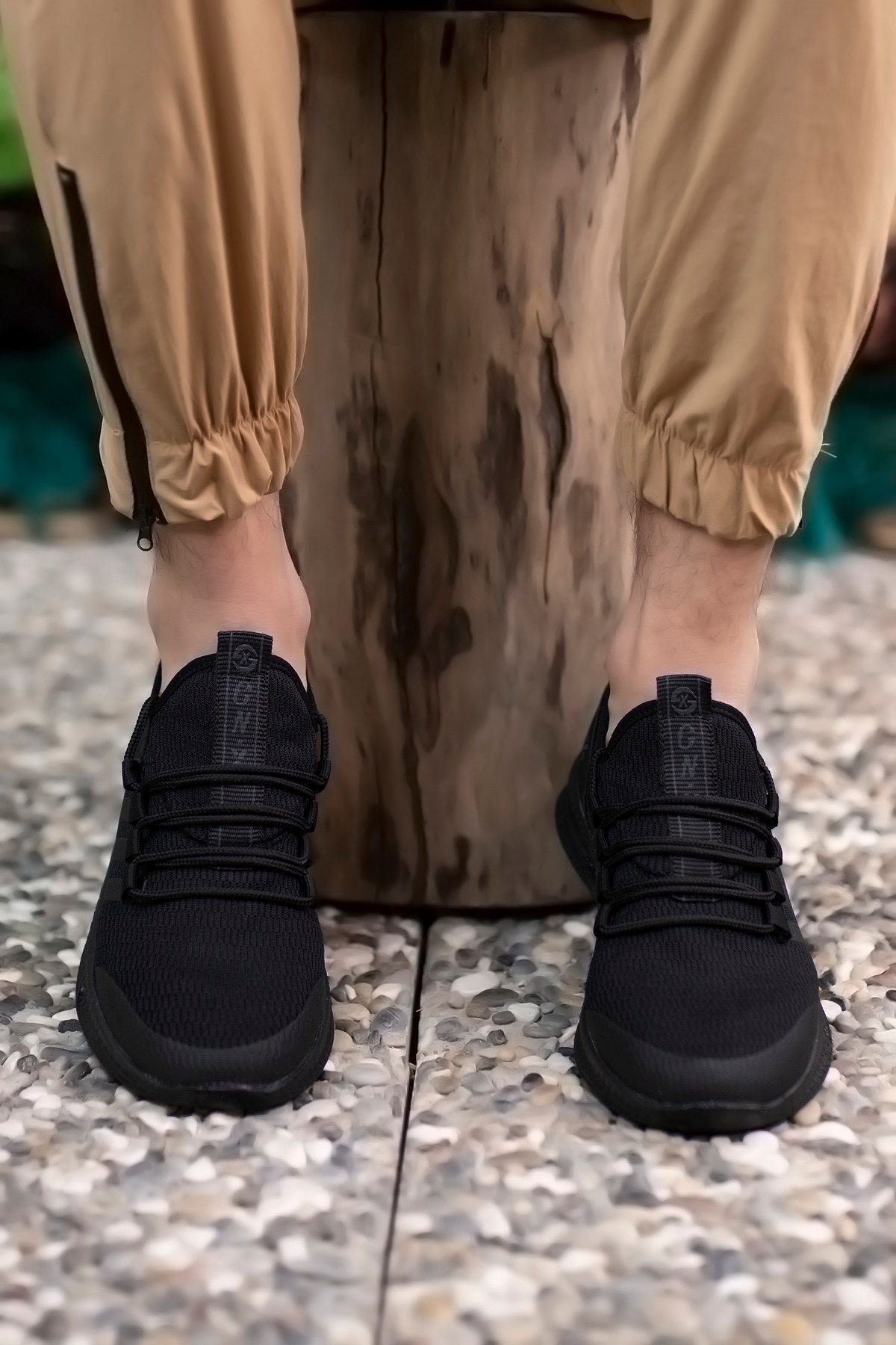 Riccon Generation X Unisex Sneaker 00122030