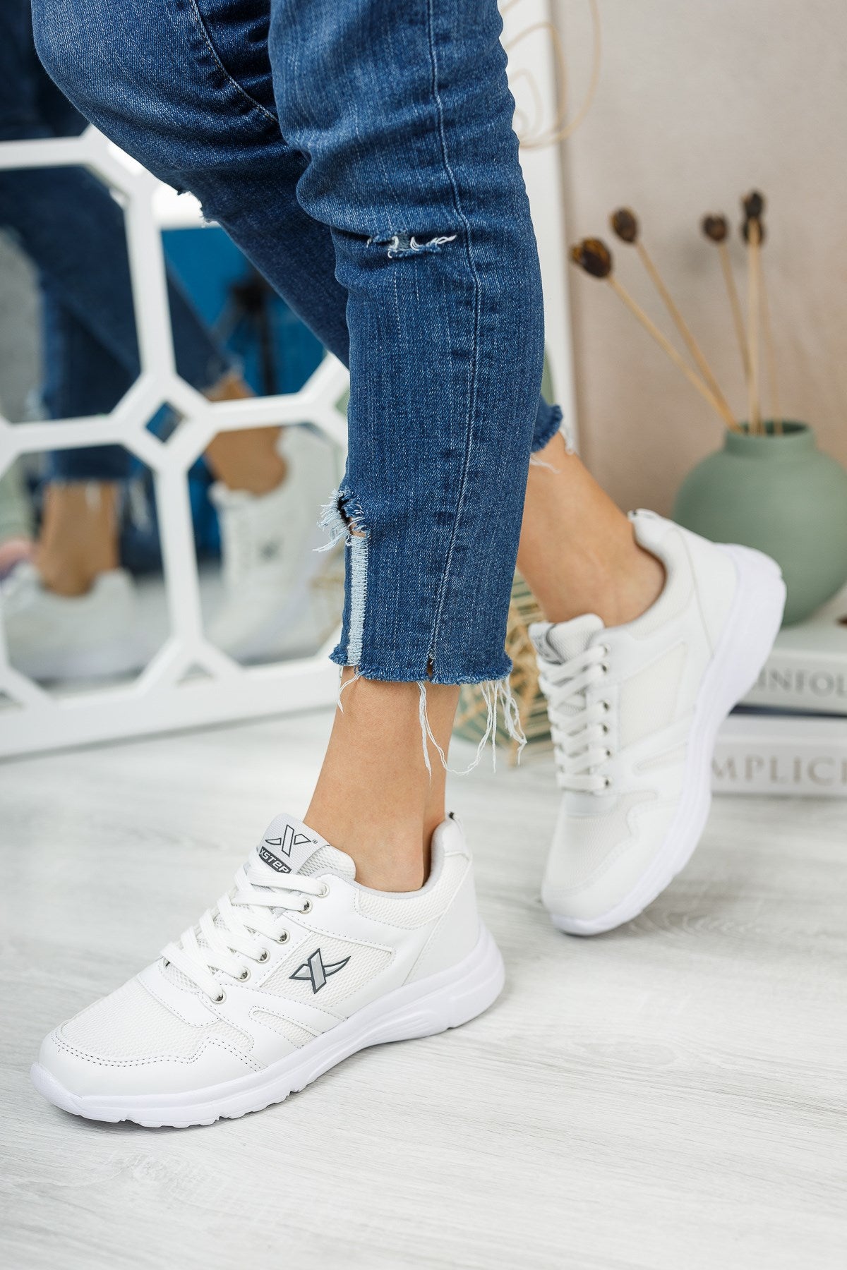 Riccon Unisex Sneaker 12020