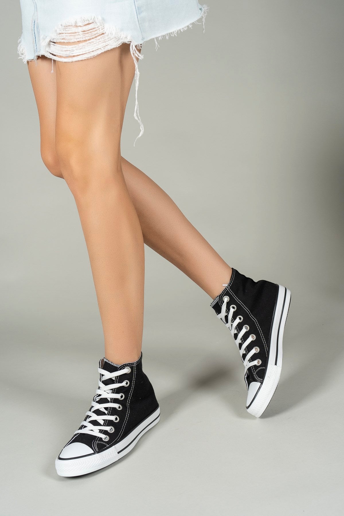Riccon Unisex Sneaker 0012201