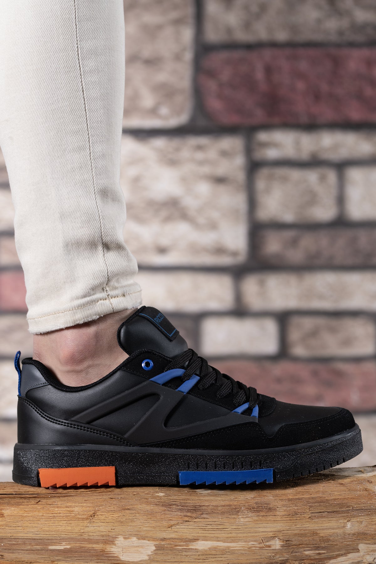 Riccon Enzo Erkek Sneaker 00121963