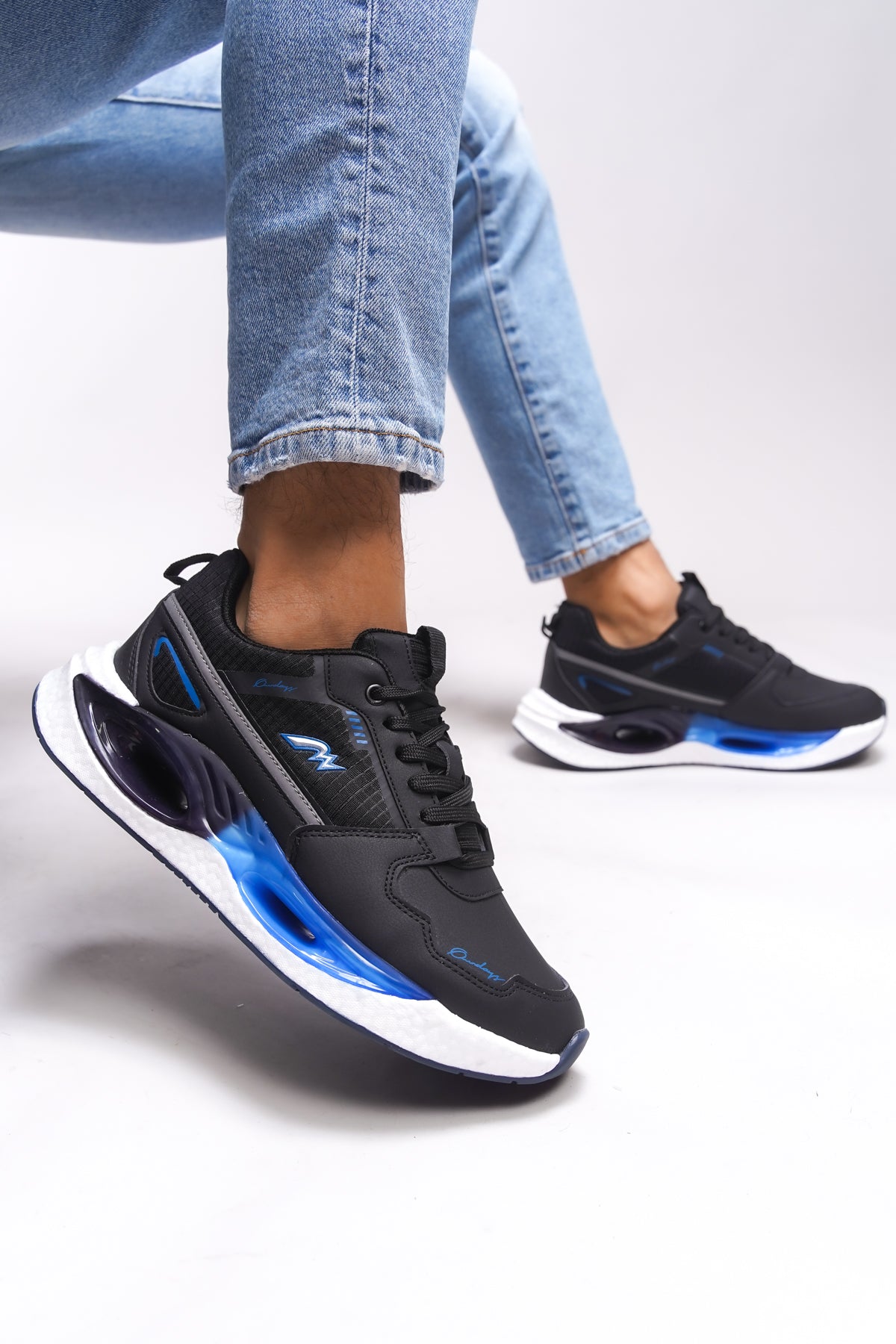 Rcn Meifaerd Erkek Sneaker 00124875