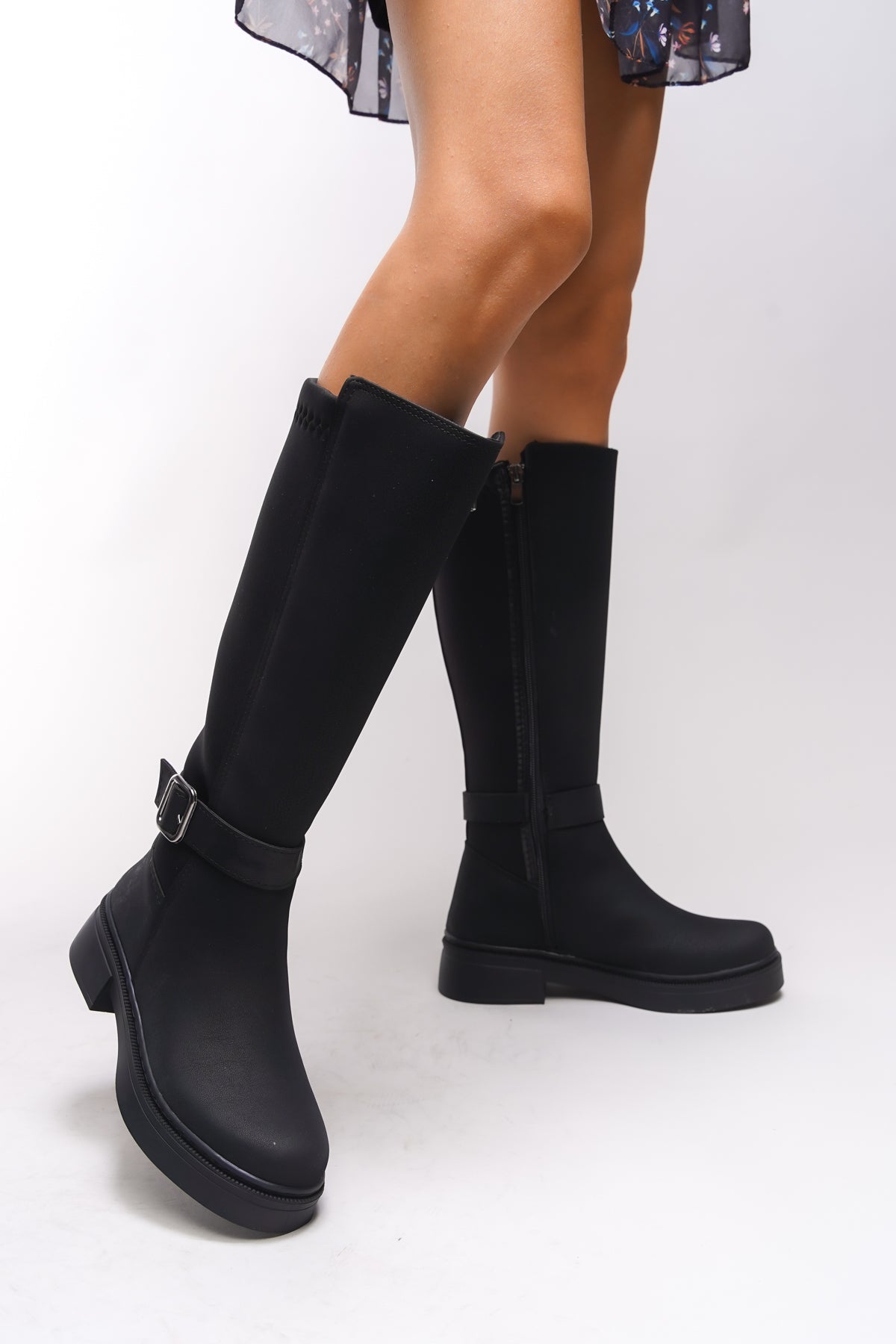 Riccon Ienweth Kadın Çizme 00121907