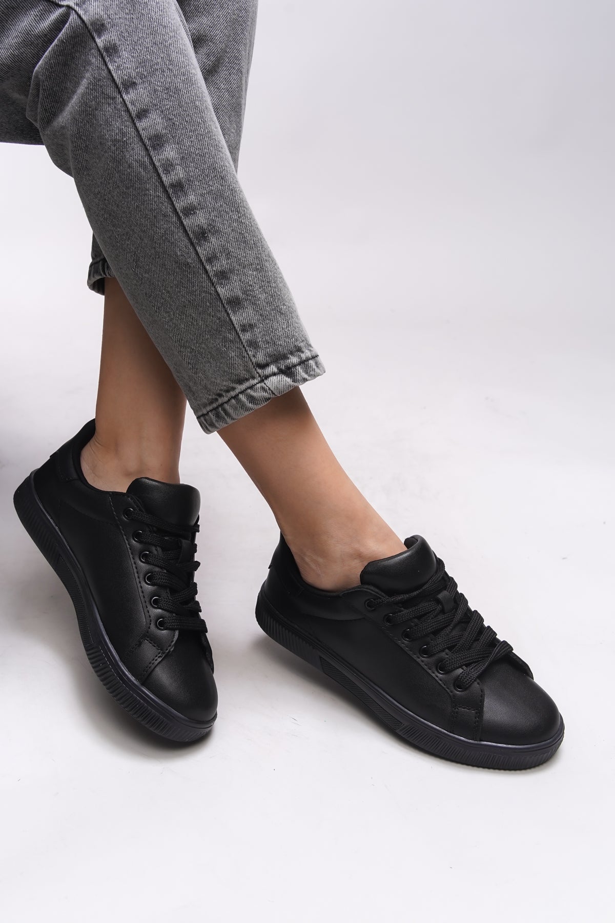 Riccon Meshronei Kadın Sneaker 0012601