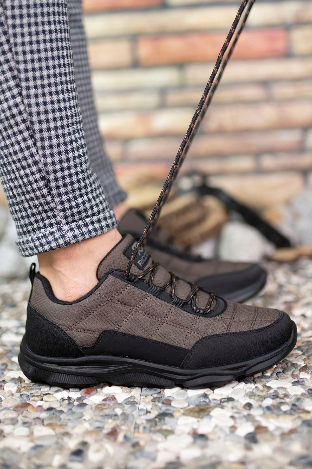 Riccon Erkek Sneaker 00121310