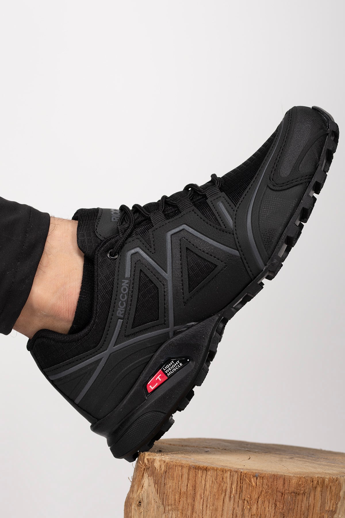 Riccon Elsdraes Erkek Trekking Ayakkabı 0012722