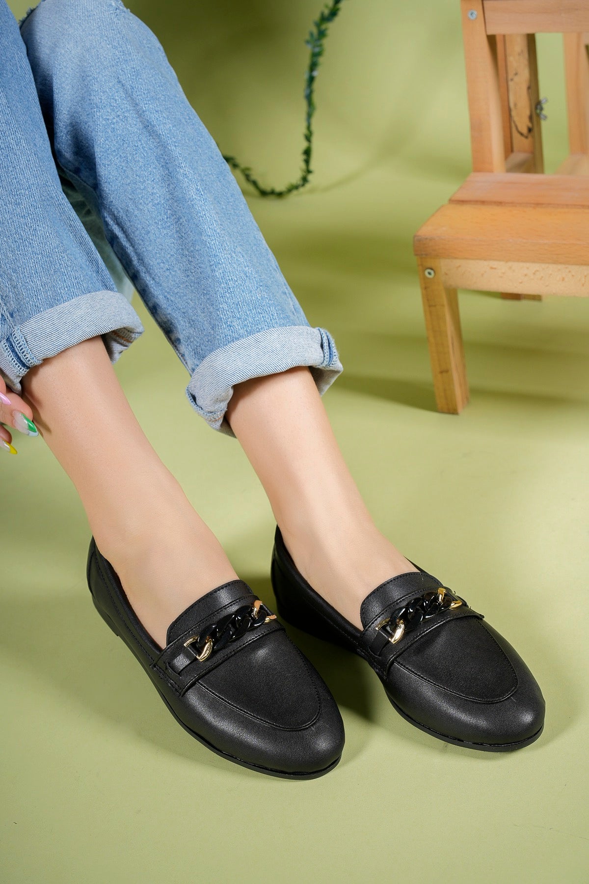 Riccon Günlük Kadın Babet 0012110