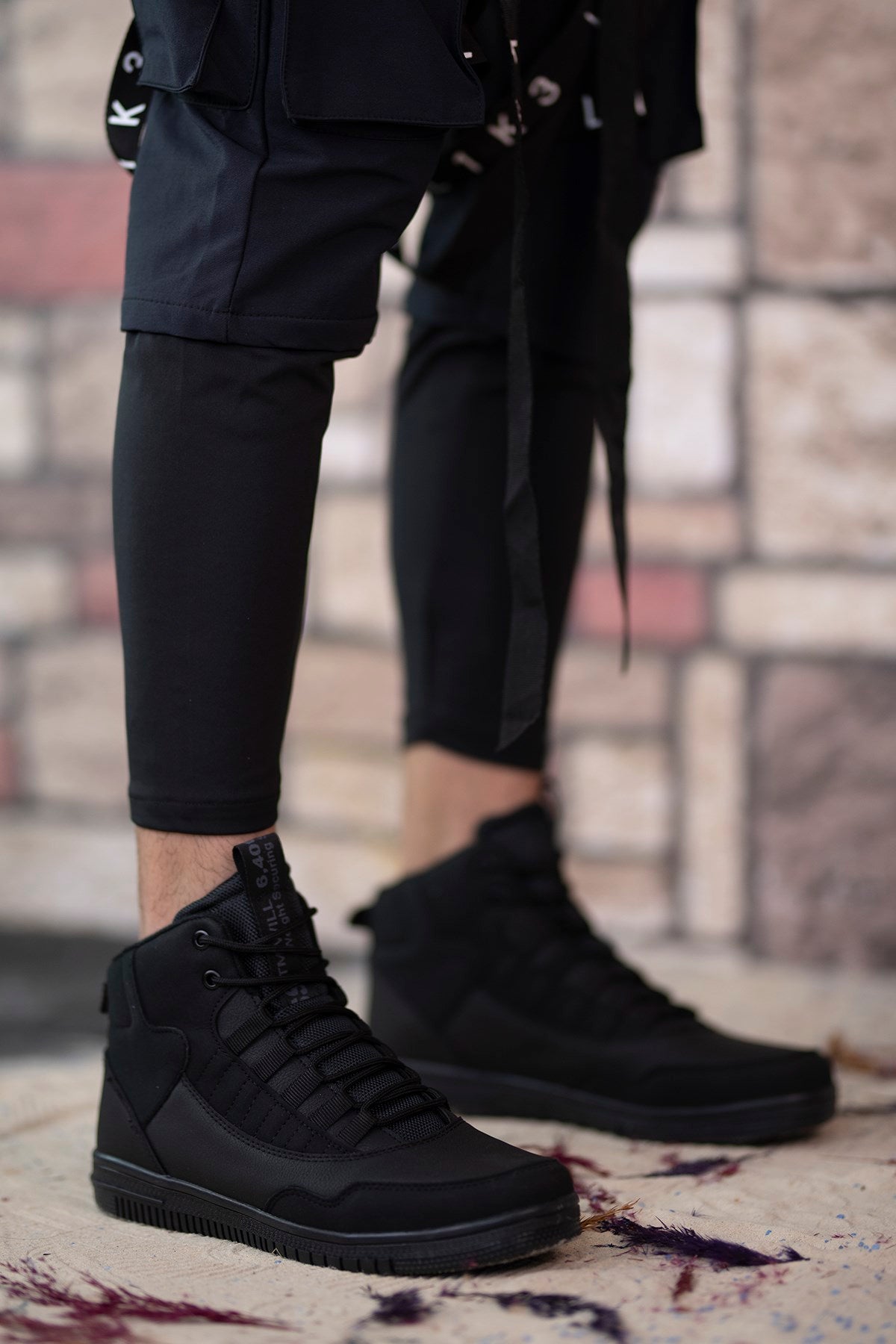 Riccon Erkek Sneaker Bot