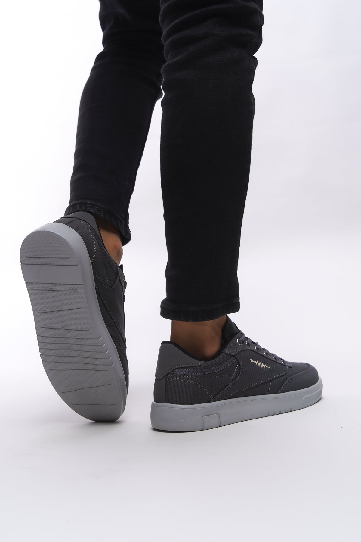 Riccon Triszaphir Erkek Sneaker 0012158