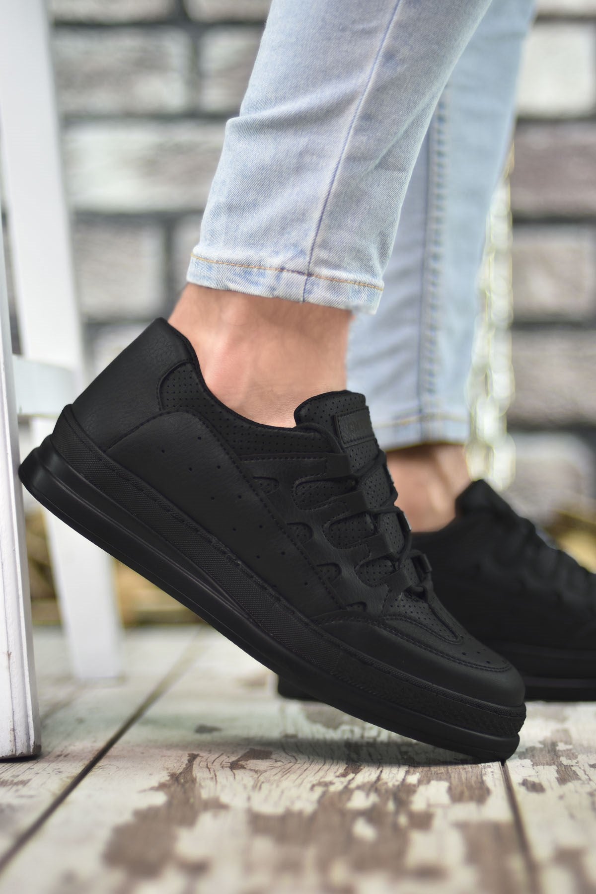 Riccon Erkek Sneaker