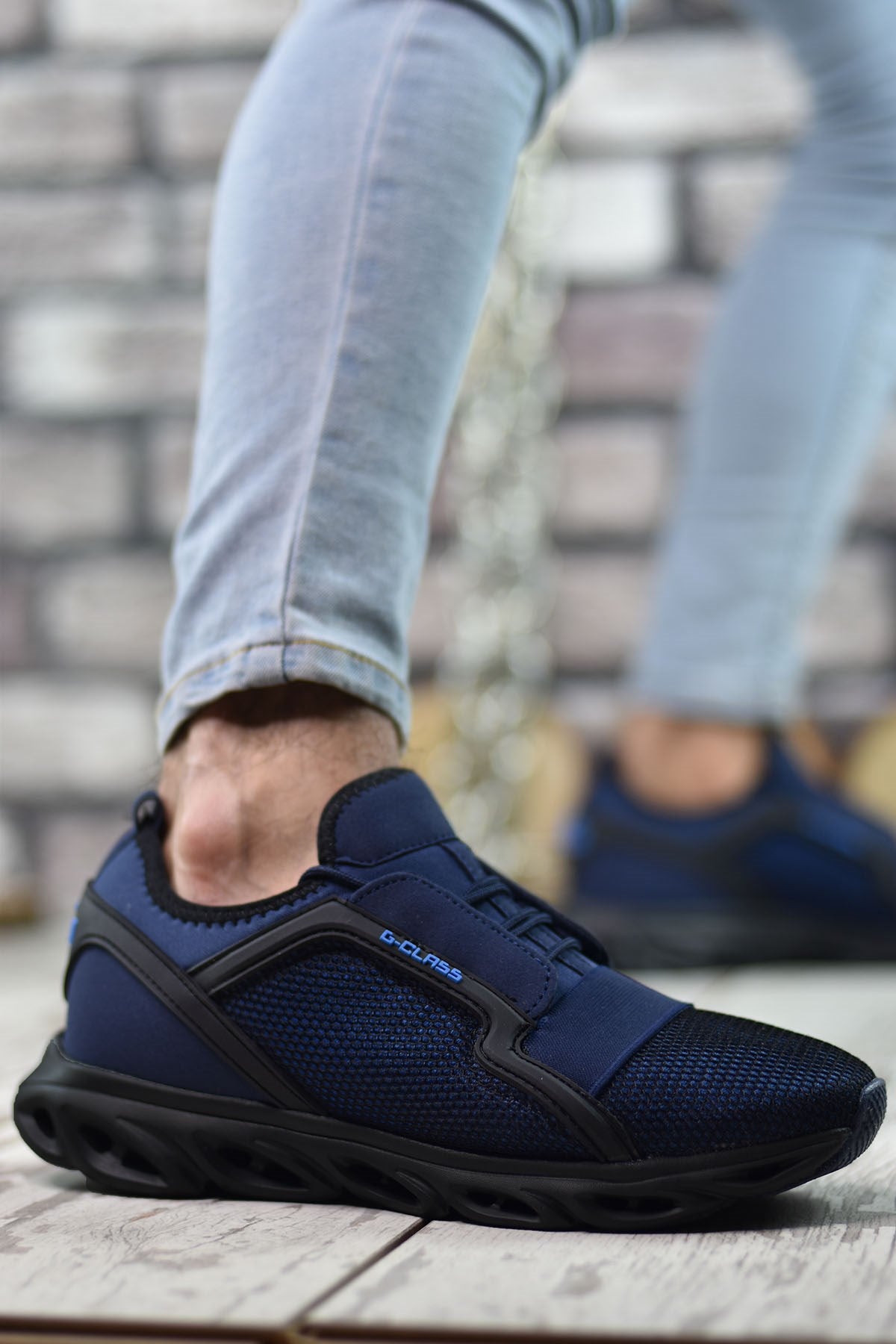 Riccon Erkek Sneaker 0012304