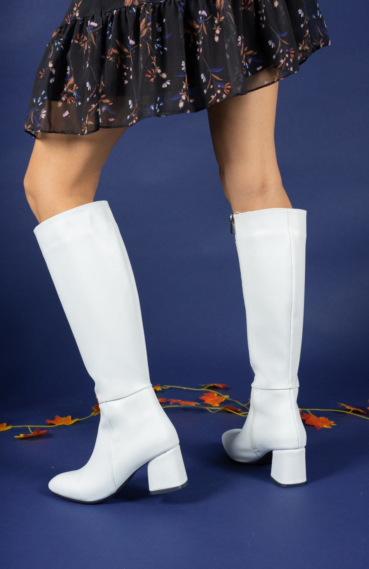 Riccon Kadın Çizme 0012815Y