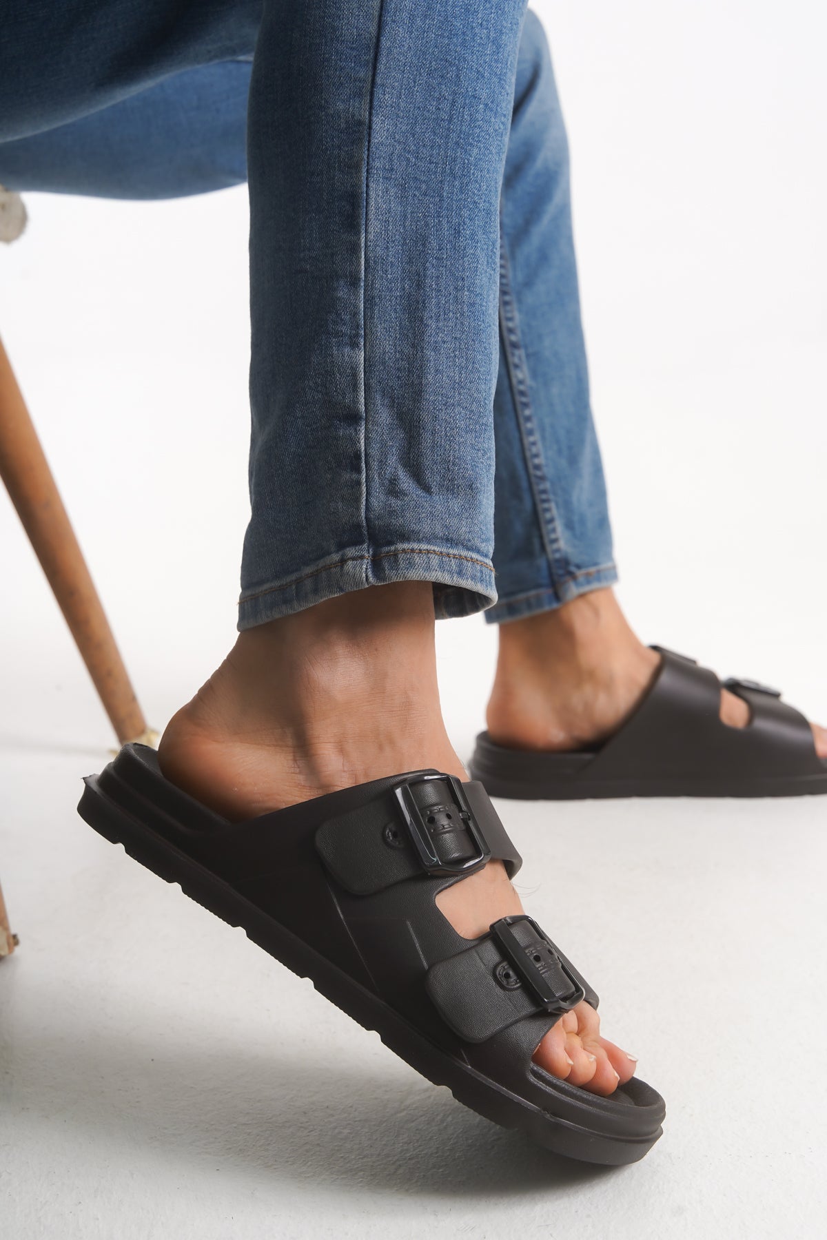 Riccon Ullaeril Erkek Terlik 001228