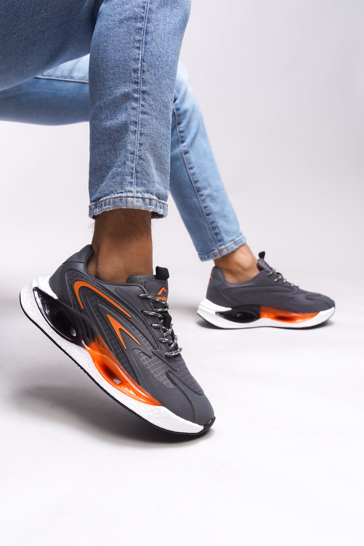 Rcn Pierseith Erkek Sneaker 00124894