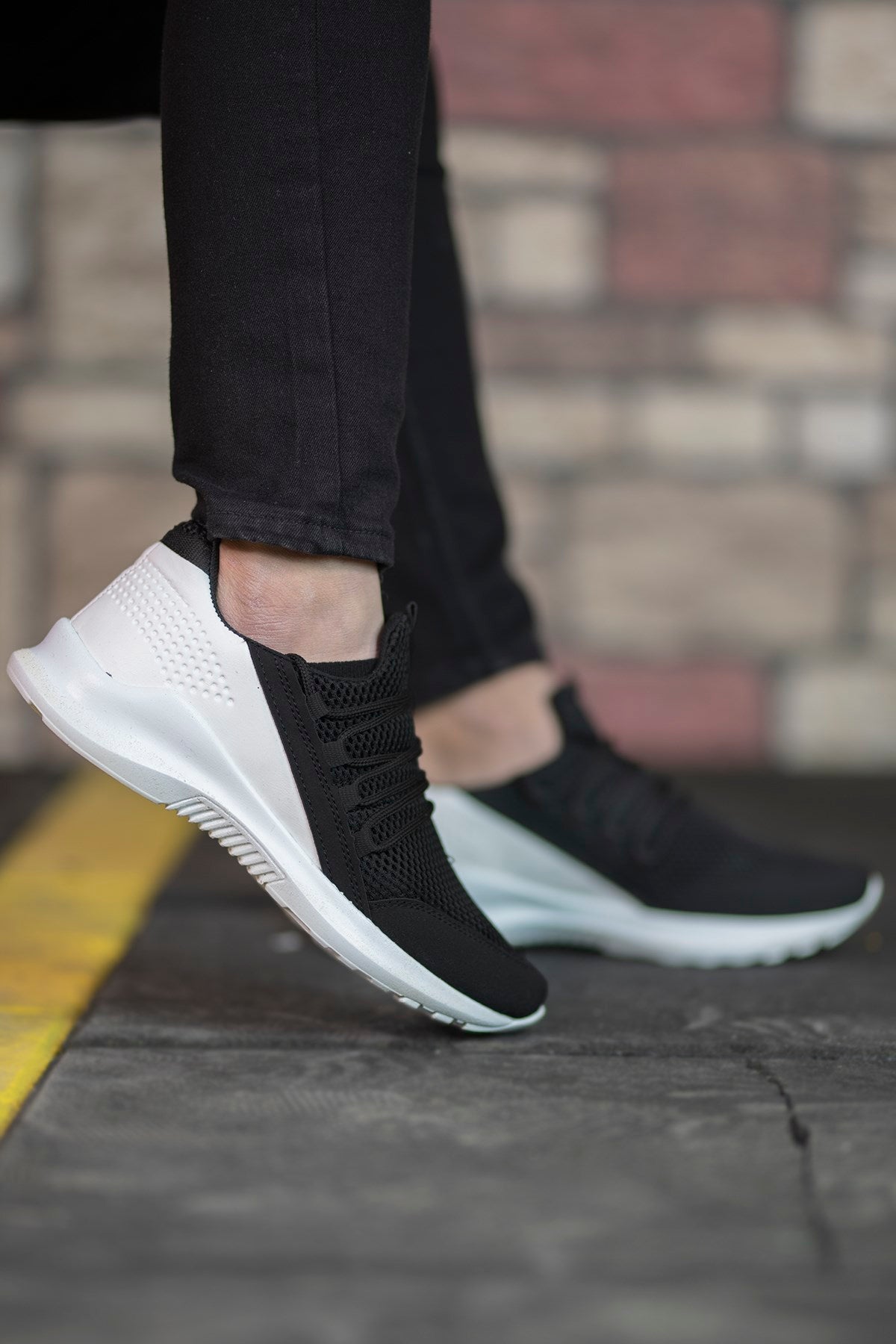 Riccon Erkek Sneaker 0012180