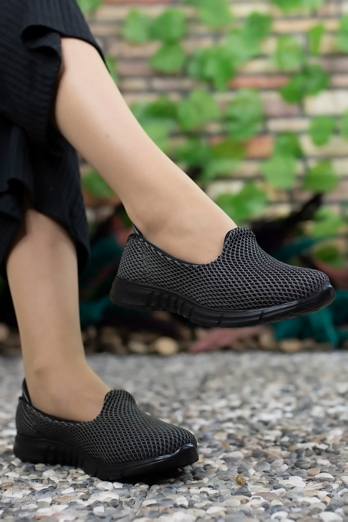 Riccon Kadın Sneaker 0012901