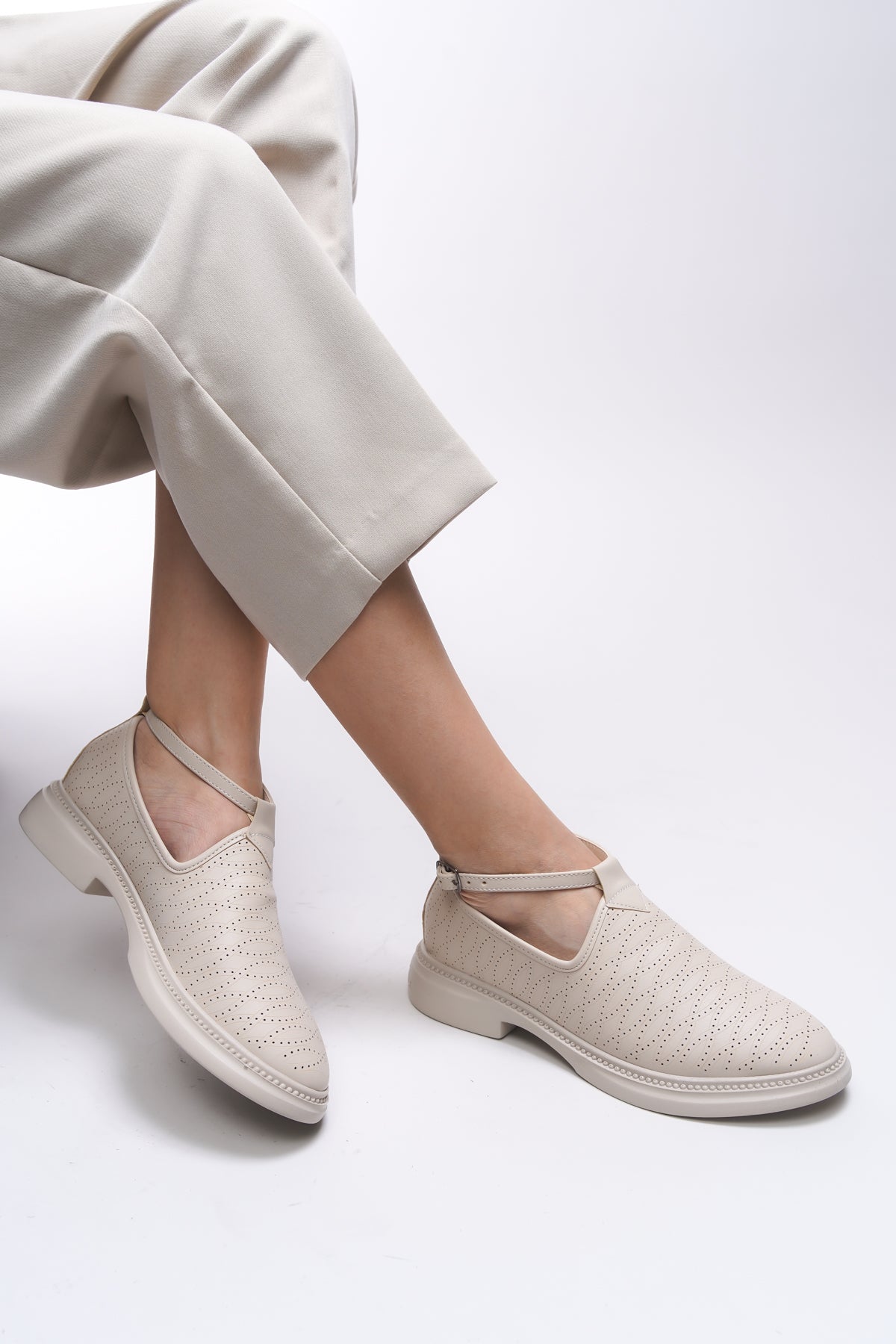 Riccon Imaraele Kadın Günlük Ayakkabı 0012455