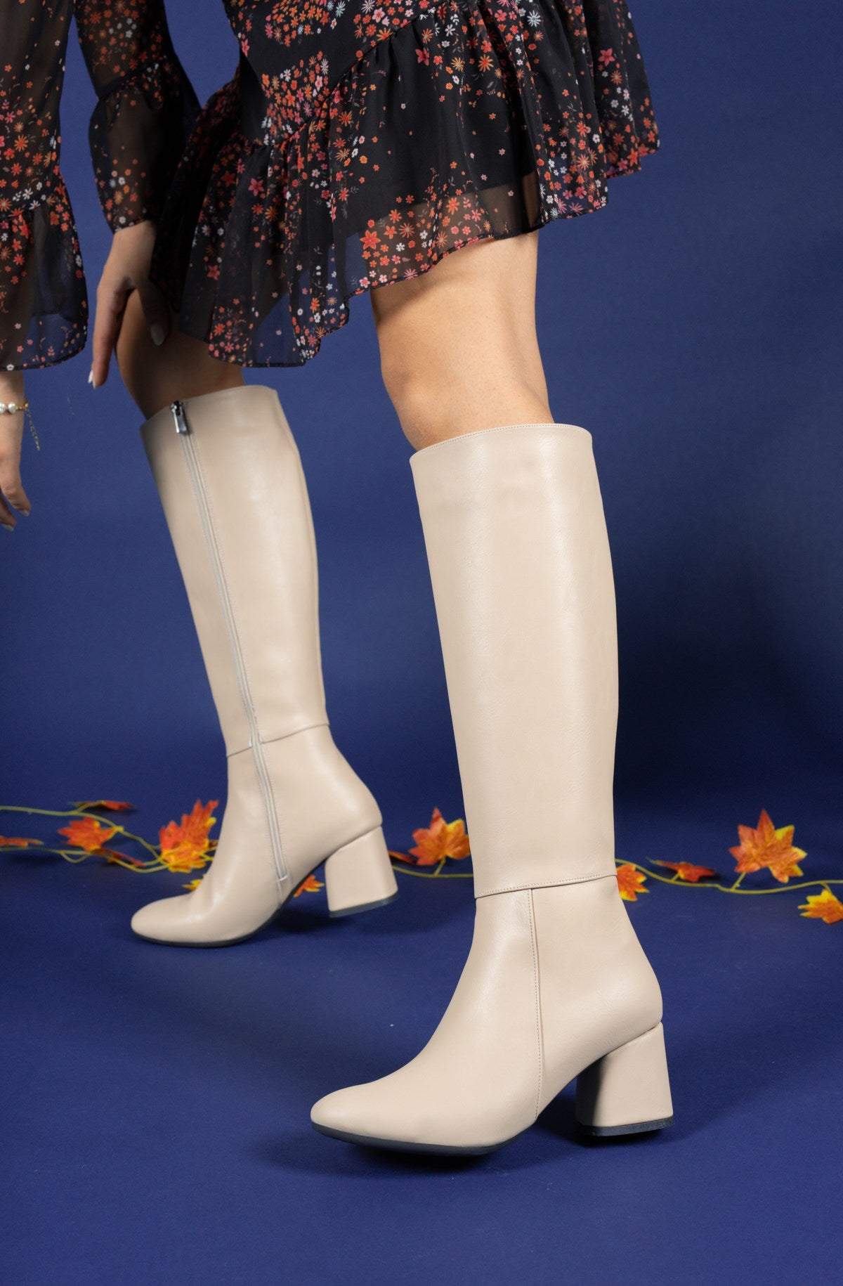 Riccon Kadın Çizme 0012815Y