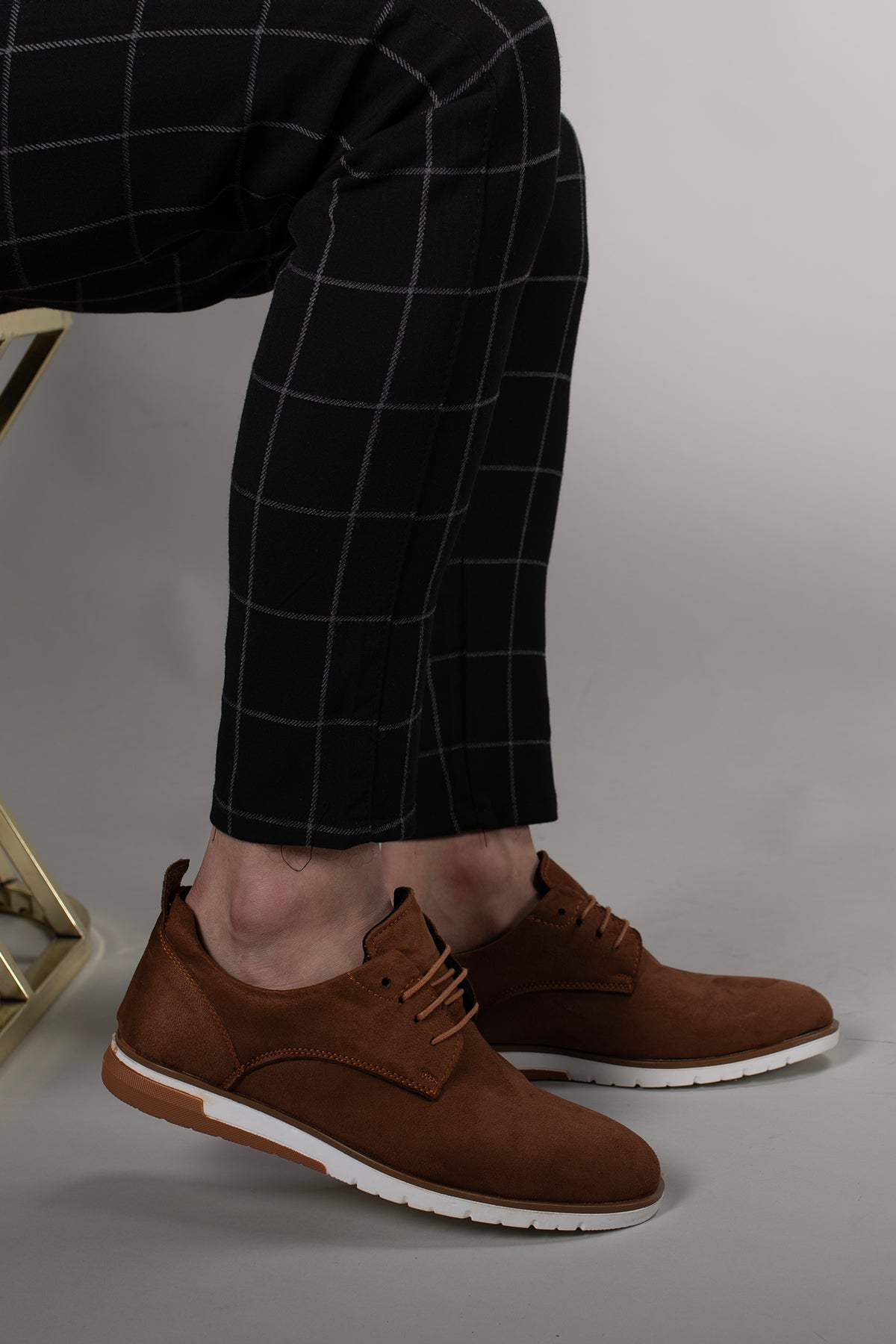 Riccon Erkek Casual Ayakkabı 0012206