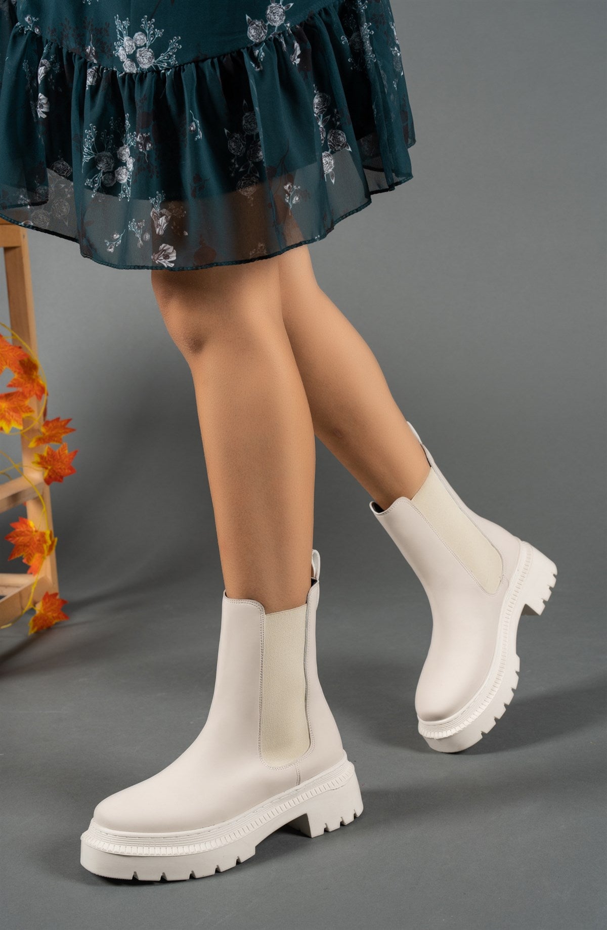 Riccon Kadın Bot 0012213