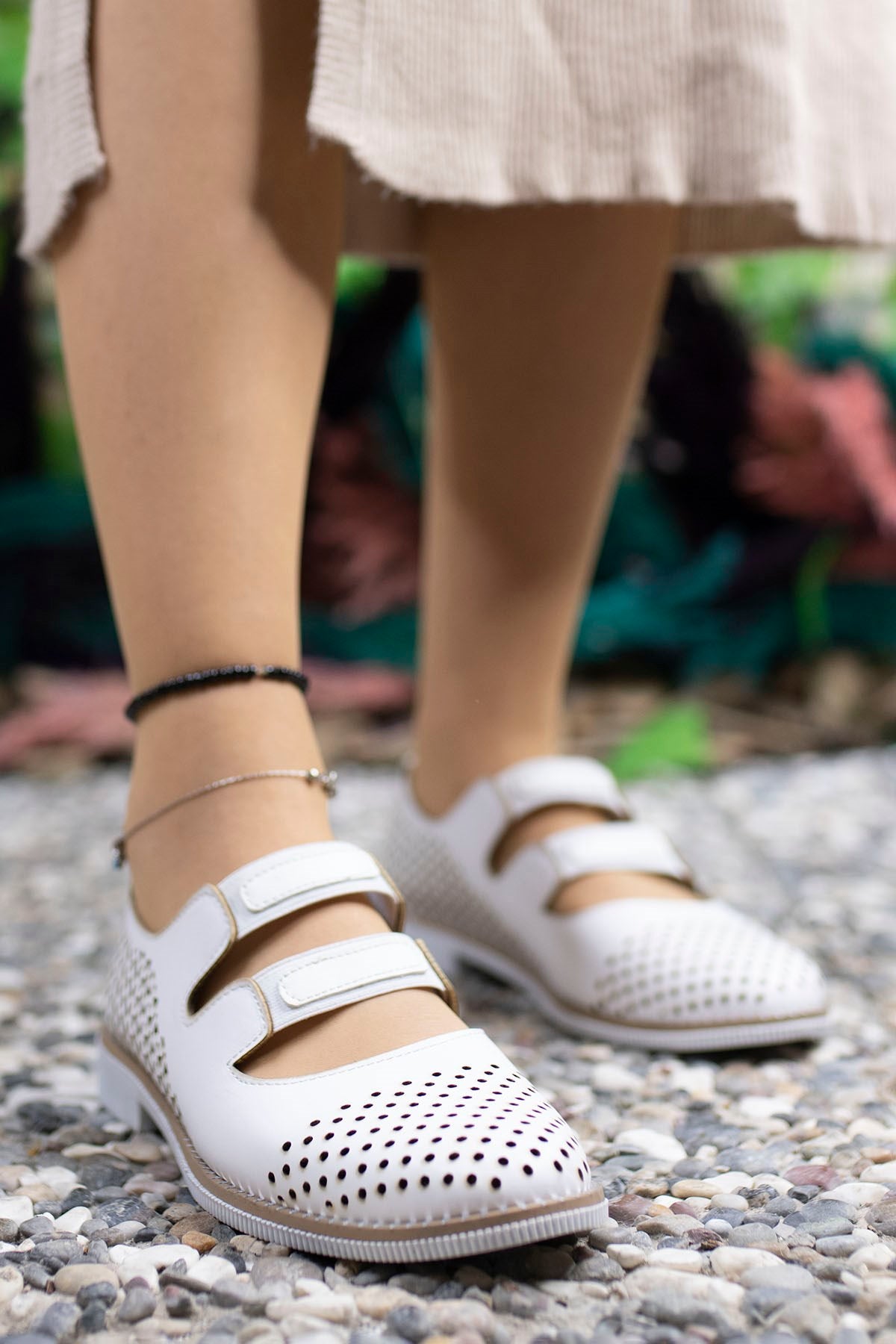 Riccon Kadın Günlük Ayakkabı 0012502