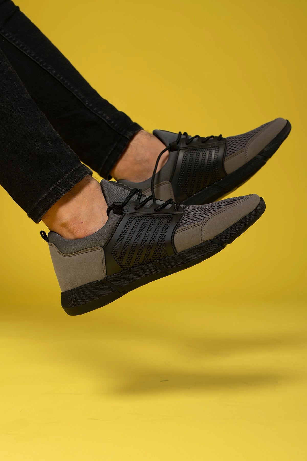 Riccon Sportz Erkek Sneaker