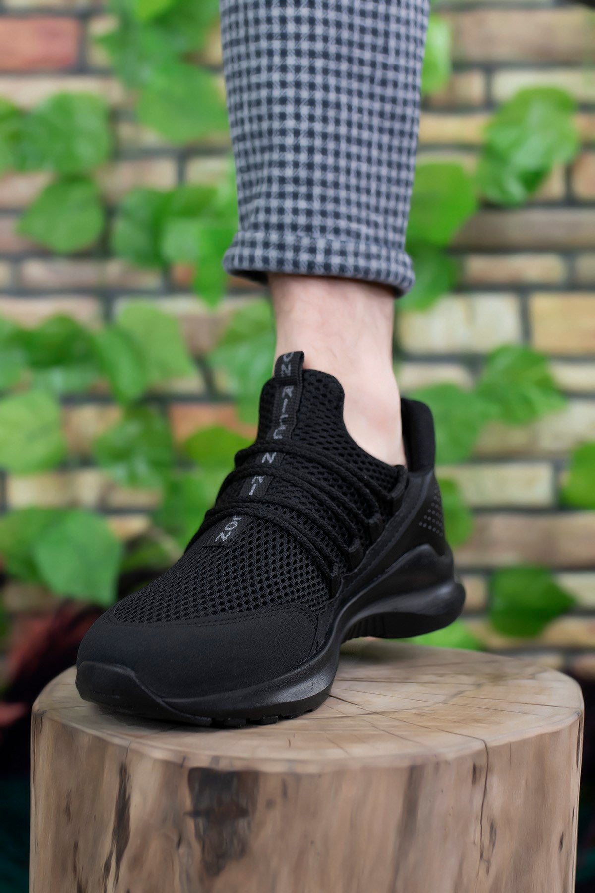 Riccon Erkek Sneaker 0012180