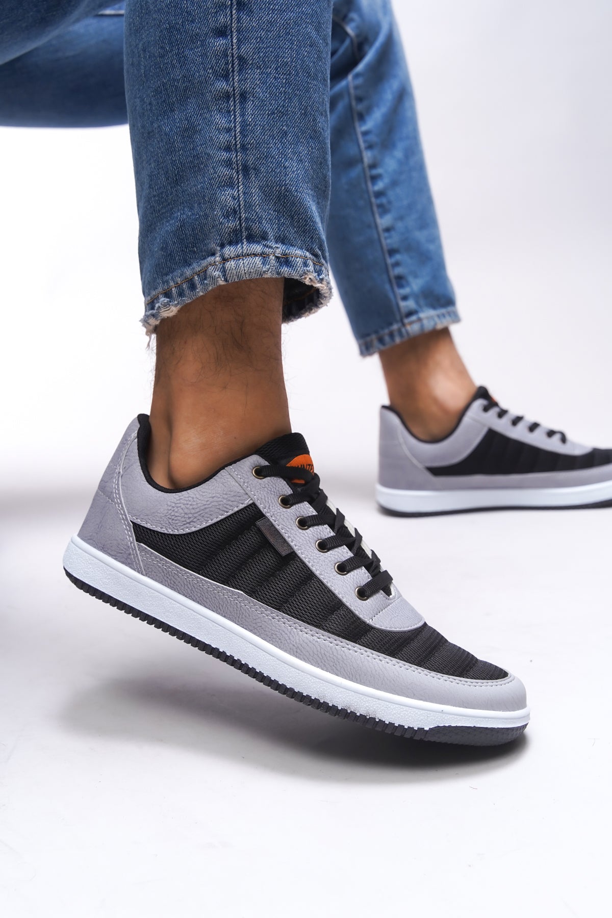 Riccon Arndeyr Erkek Sneaker 0012014