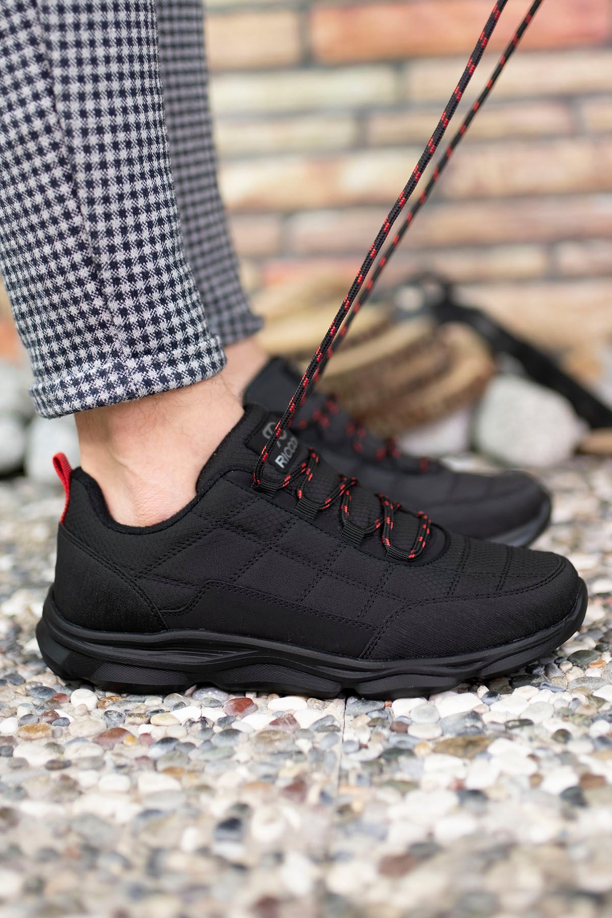 Riccon Erkek Sneaker 00121310