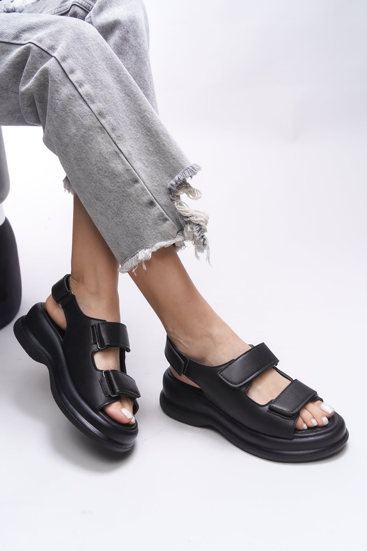 Riccon Sheidruth Kadın Sandalet 00121040