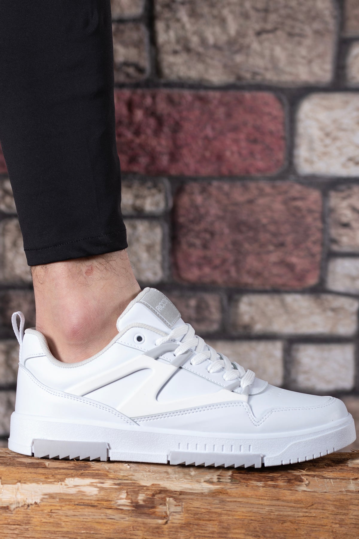 Riccon Enzo Erkek Sneaker 00121963